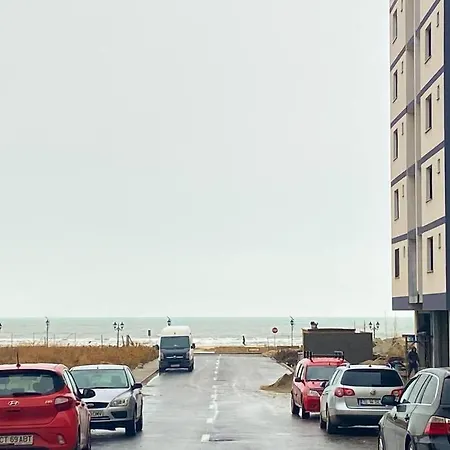 Zanzibar Studio Mamaia Nord *
