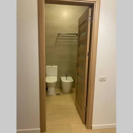 Zanzibar Studio Mamaia Nord Apartment Navodari