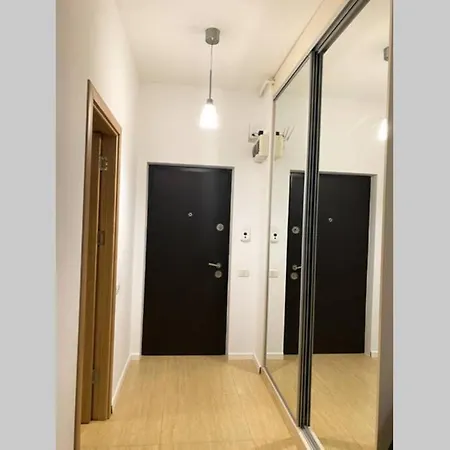 Zanzibar Studio Mamaia Nord Apartment *