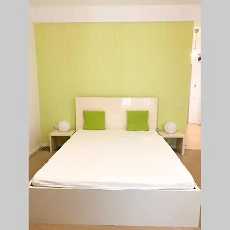 Zanzibar Studio Mamaia Nord * Navodari